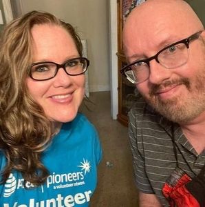 Meet your Posher, Rob